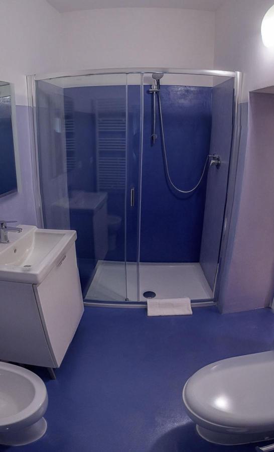 Beatus Viator Guest House Roma Ngoại thất bức ảnh