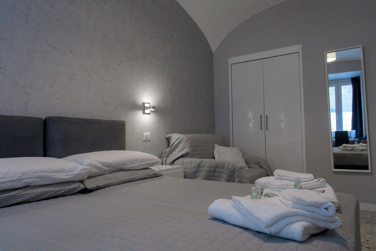 Beatus Viator Guest House Roma Ngoại thất bức ảnh
