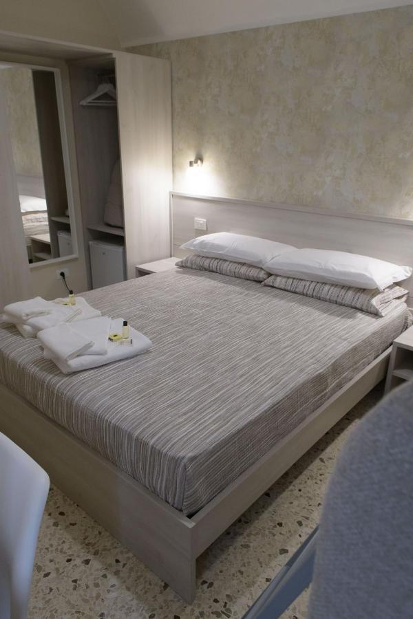 Beatus Viator Guest House Roma Ngoại thất bức ảnh
