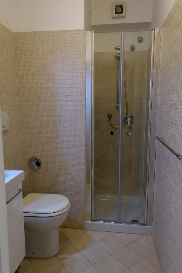 Beatus Viator Guest House Roma Ngoại thất bức ảnh